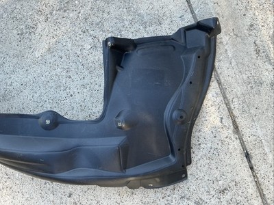 2014-2021 Toyota Tundra Front Right Fender Liner 53875-0C070 RH