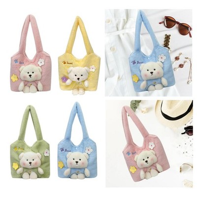 Damen Umhängetasche Schultertasche leicht Einkaufstasche Hobo Bag lustig