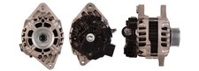 Generatore alternatore Lucas Lima LRA03281 +74,74€ cauzione per HYUNDAI 14V i30 FD