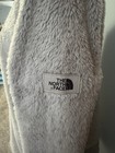 The North Face Women's Fleece Jacket Grey Size Extra Large  — photo 3