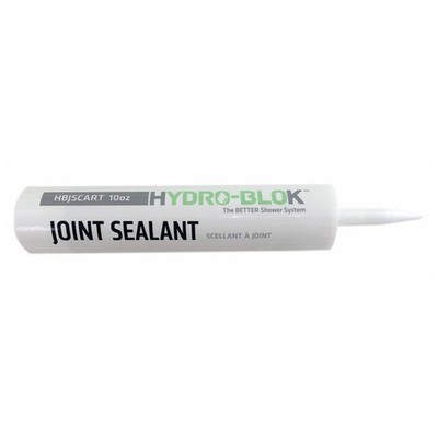 Hydro-Blok Joint Sealant - 10oz Cartridge- HBJSCART