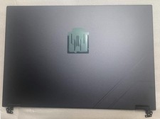 New Lcd Rear Back Cover Screen Case For Acer Predator Helios 16 AI PH16-73