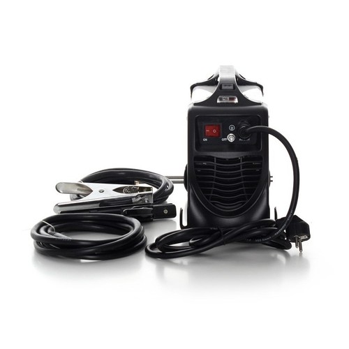 KD844 300A Saldatrice Inverter a elettrodo Kraft&Dele Germania MAG MMA TIG - Imagen 3 de 8