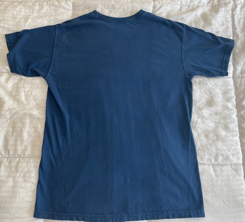 RARE Dead & Company 2019 Summer Tour T Shirt Charlotte NC PNC Amphitheater READ - Picture 8 of 9