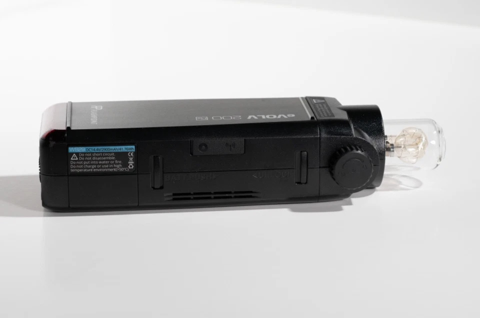 Flashpoint Lighting Bundle - Image 4 of 4