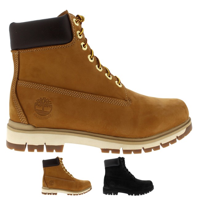timberland radford 6 kinder