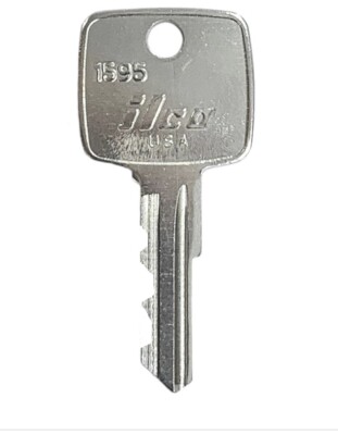 Mack Truck Replacement Keys Series M000 - M221  Made By Gkeez