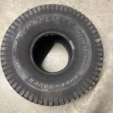 Carlisle Turf Master Lawn and Garden Tire 4Ply 22x10.00-8