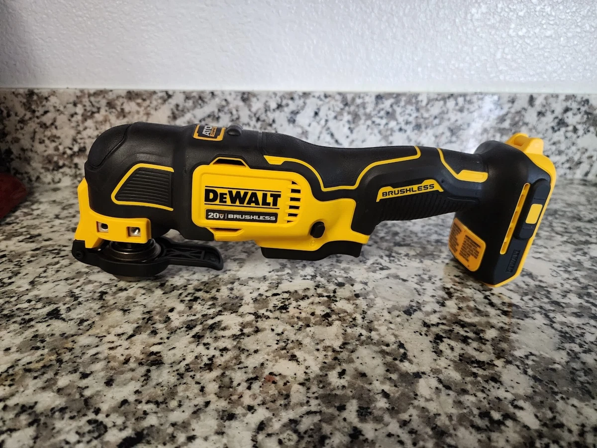 Dewalt multi tool atomic new arrivals