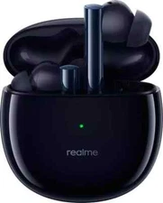 Realme Buds Air 2 with Active Noise Cancellation Bluetooth Headset True Wireless