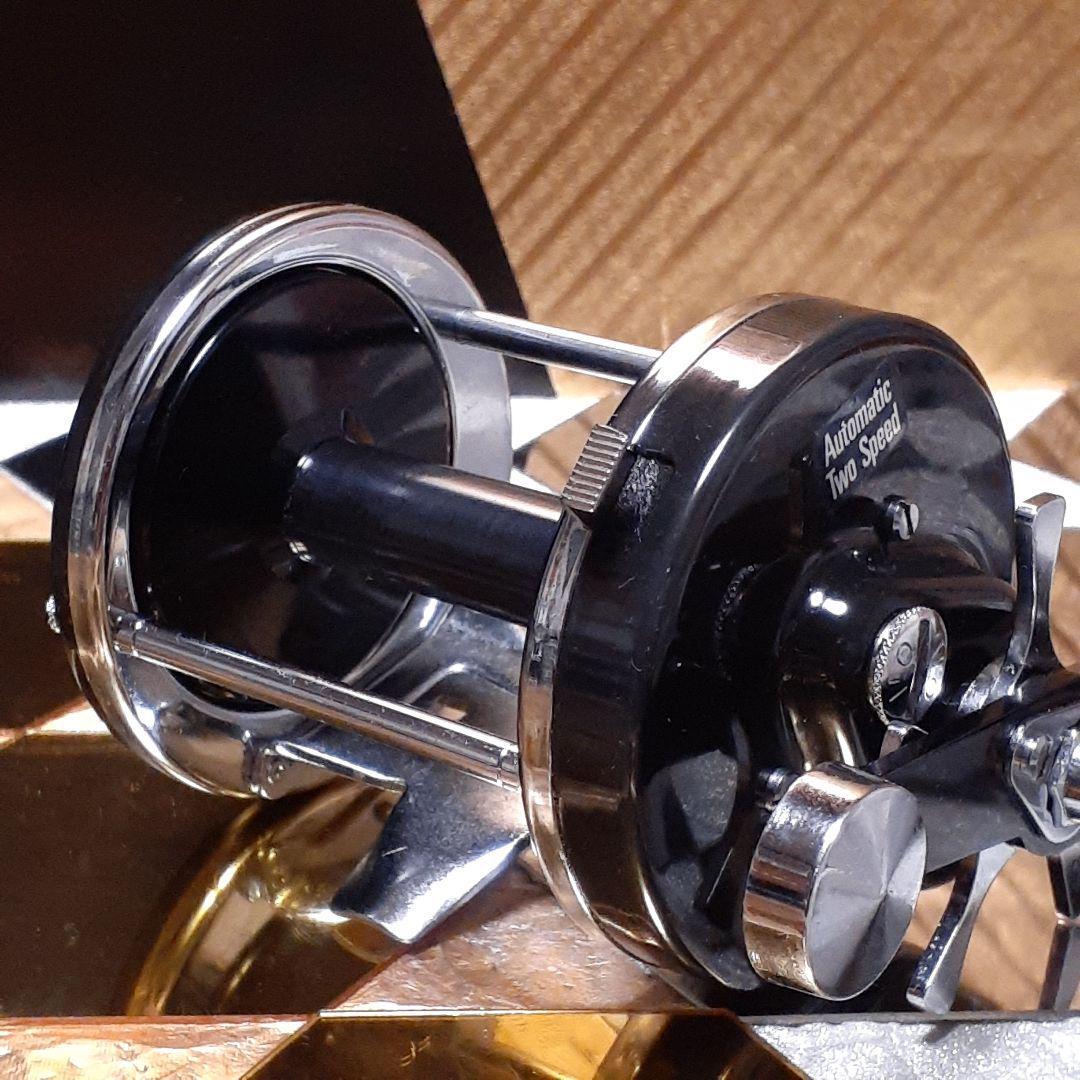 Abu Garcia AMBASSADEUR 10000C Fishing Reel Gear Ratio 4.2:1 Abu Garcia AMBASSADEUR 10000C Fishing Reel Gear Ratio 4.2:1