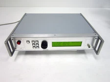 AVTECH AVO-8D-C-M-OP1B-OPWRA LASER DIODE DRIVER AVO-8D