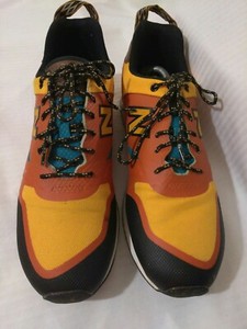 yellow buster for sneakers