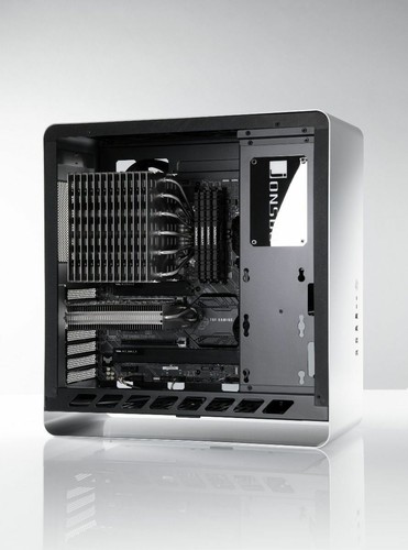 Noctua NH-P1 CPU Kühler Kühlkörper lüfterlos Intel LGA1200/1151/2011/2066 AMD AM4 - Bild 5 von 8