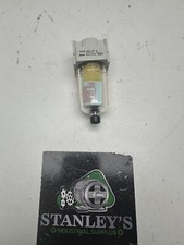 SMC AFM20-N02-CZ-A Pneumatic Filter New