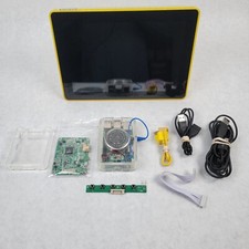 Kano Computer Kit Raspberry Pi 3 Build your o...