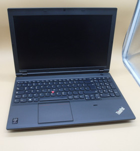 Lenovo ThinkPad L540 15,5" (39,4cm) i3 ohne Akku ohne Arbeitsspeicher ohne HDD