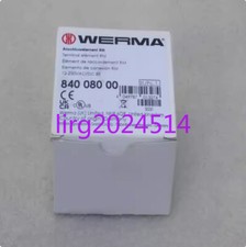 1pc new WERMA 840 080 00 84008000