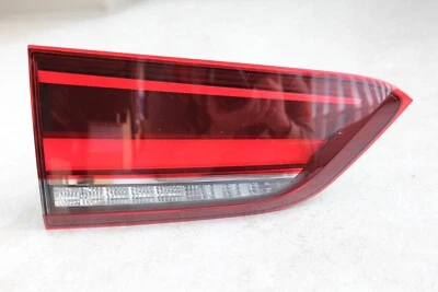 Original BMW X1 F48 2020 LCI LED Heckleuchte Heckklappe Rücklicht Links 7477717 - Bild 1 von 4