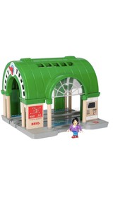 brio central train station