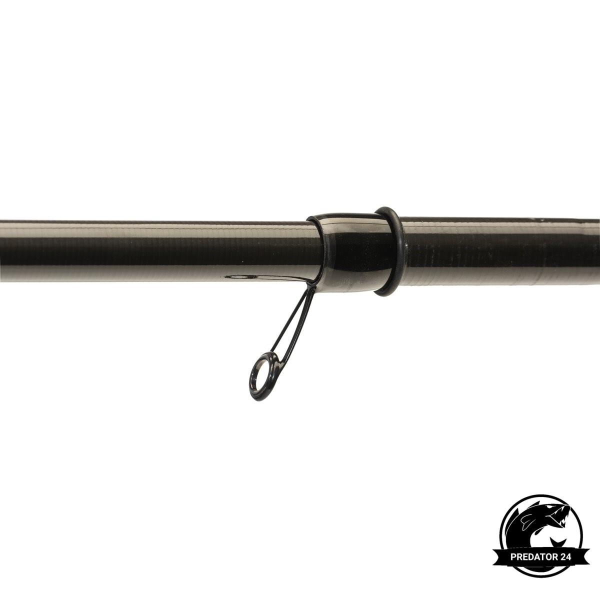 Angel Berger Combat Carbon Tele 360 Teleskoprute Angelrute Allround