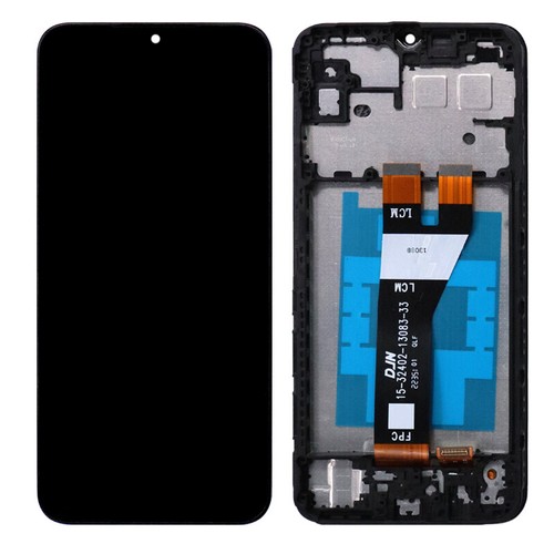 For Samsung Galaxy A14 5G SM-A146U LCD Display Digitizer Replacement±Frame - Picture 6 of 9