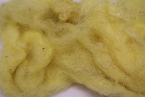 Natural Wool Roving Top For Needle Felting Hand Spinning DIY Crafts -- CHOICE - Picture 413 of 462
