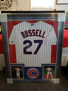 chicago cubs addison russell jersey