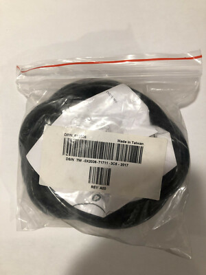 New! Dell Desktop Computer Security Lock 2 Keys Heavy Duty Cable