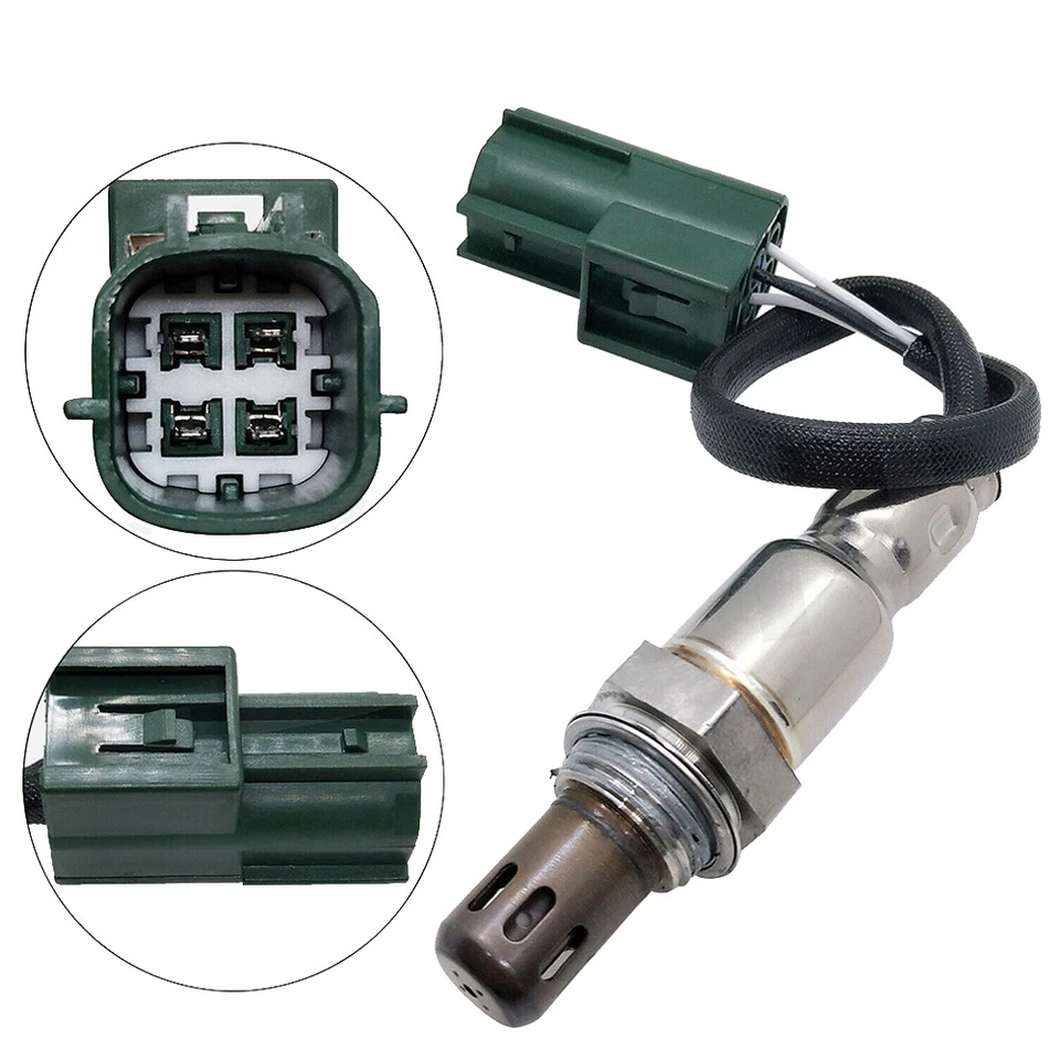 4pcs Upstream+Downstream Oxygen Sensor For 2011 2012 NISSAN PATHFINDER 4.0L V6 - Image 3 of 4