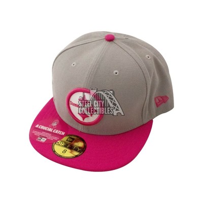 Pittsburgh Steelers Breast Cancer 