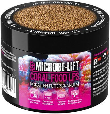 ARKA Coral Food LPS - LPS Granulat 150ml (50g)