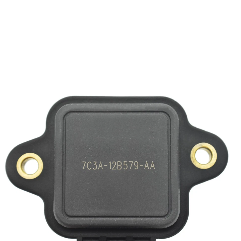 OEM Mass Air Flow Sensor 7C3A-12B579-AA for Ford F250 F350 F-450 Super Duty 6.4L Foto 3 de 4