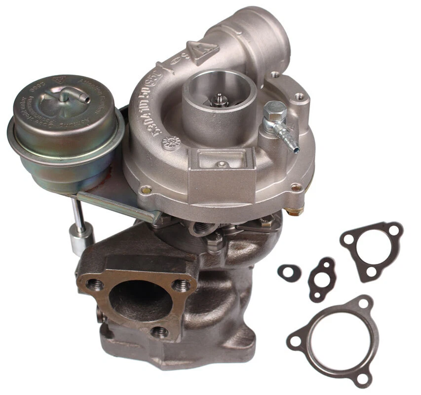 Upgrade K03 K03S Turbo Turbocharger for VW PASSAT 1.8T for Audi A4 Quattro 1999- Foto 3 de 4