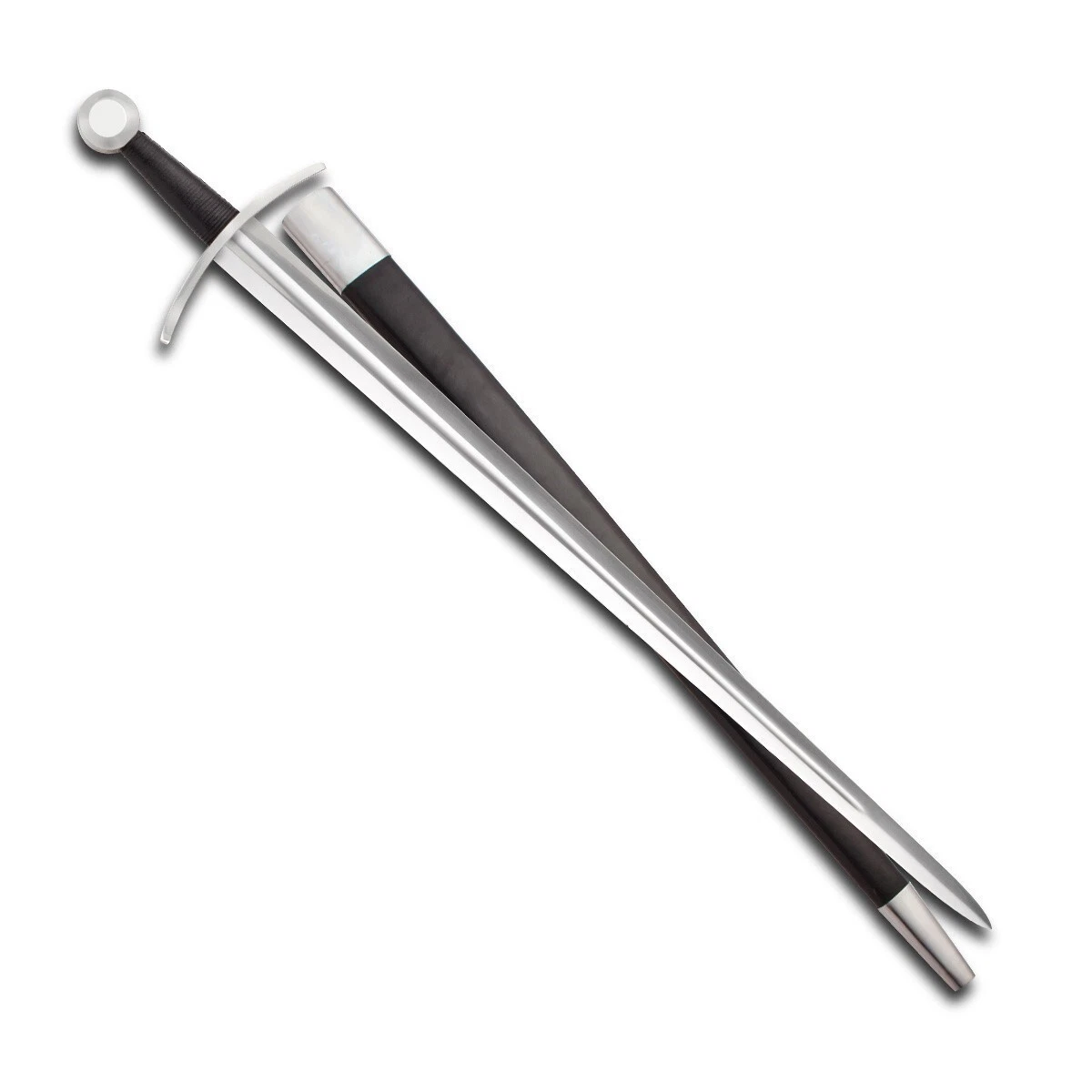 One Handed Medieval Sword / Battle Ready Sword