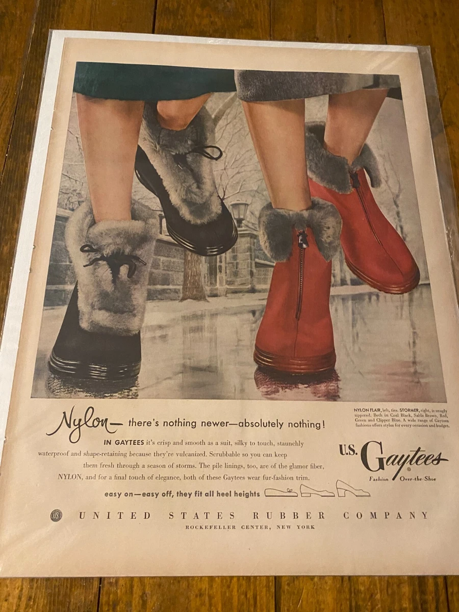 Winter vintage boots cheap
