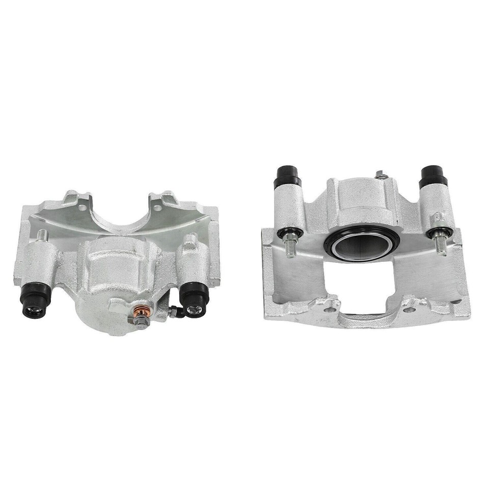 How To Replace Front Brake Calipers: 2009-2018 Dodge RAM 1500 - In The Garage With - Foto 9