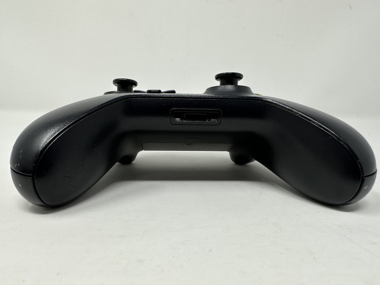 Microsoft Xbox One Controller Model 1708 Black For Parts Read