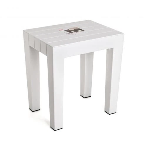 Bancos y taburetes para el baño