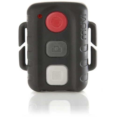 Veho MUVI HD10 Mini Body Cam HD Handsfree Action Camera Camcorder - Image 3 of 3