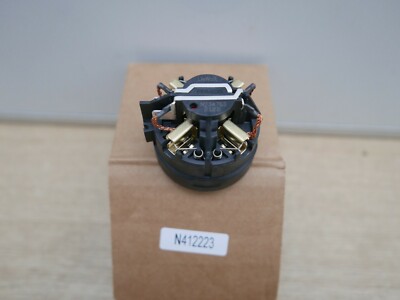 DEWALT N412223 KOHLEBÜRSTENGEHÄUSE DCG412 DCS380 DCS365 DCS391