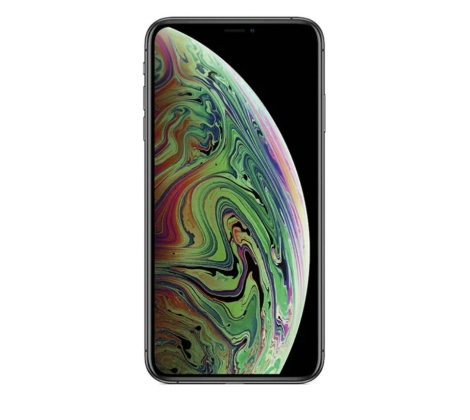 iPhone XS, photo 4 sur 5
