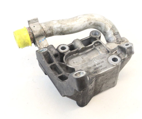 Original VAG VW Audi Halterung Klimakompressor Kühlmittelrohr 059145169AN