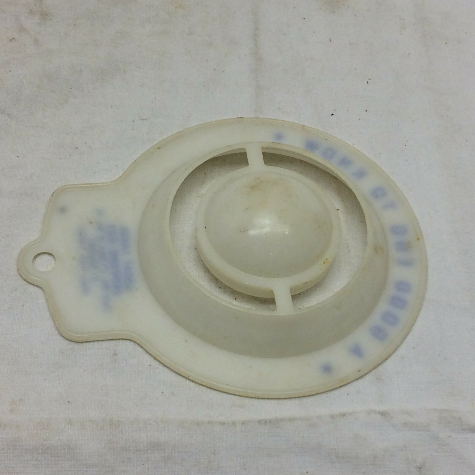 Vintage Advertising Egg Separator Great Lakes Propane Gas North Ridgeville Ohio eBay