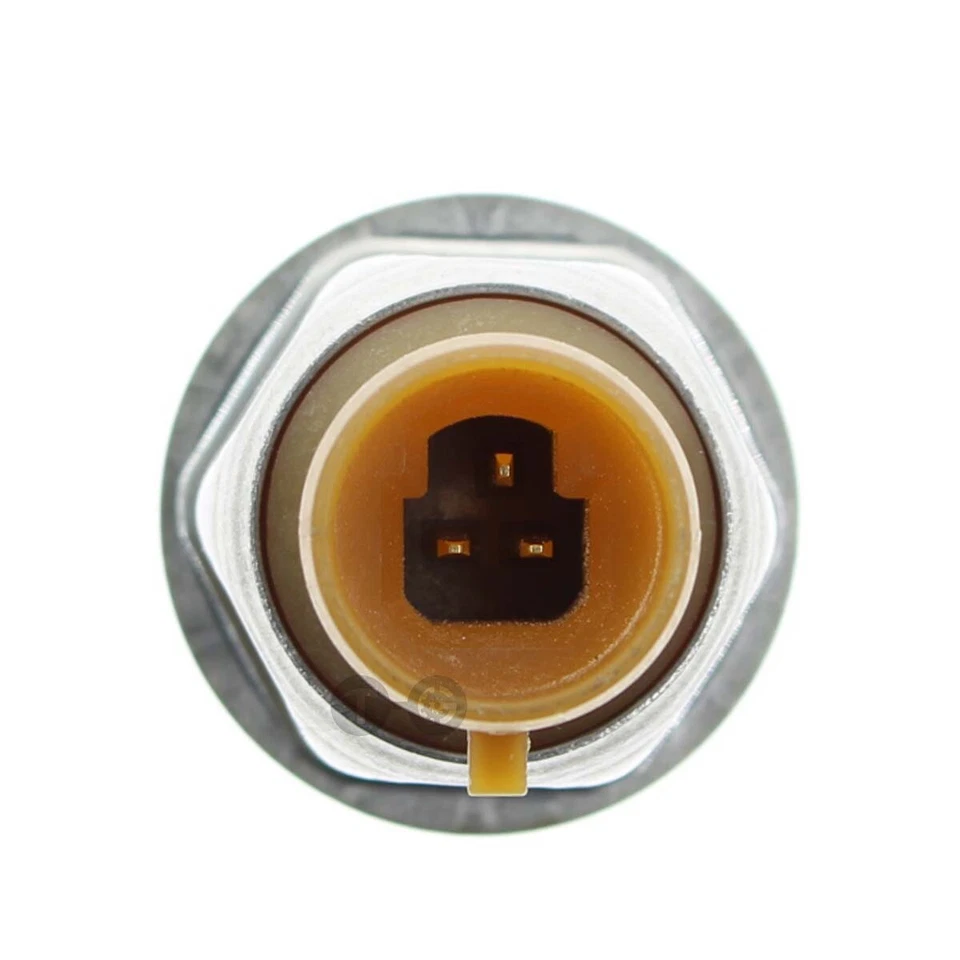  Sensor de presión de inyección de combustible ICP para 04-10 Ford Powerstroke 6.0 1845428C91 Foto 2 de 4