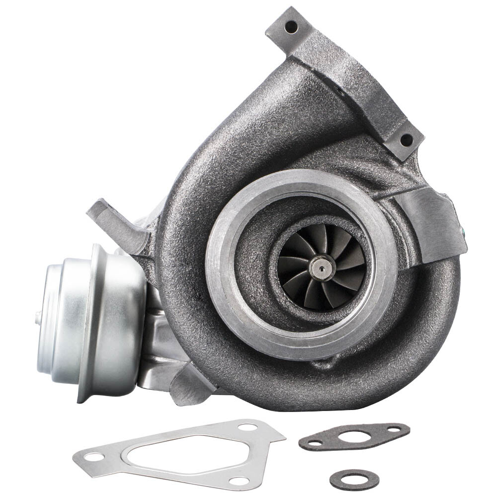 709838 turbocharger for Mercedes-PKW Sprinter 2.7L 316CDI 156HP 2000 2001 2002