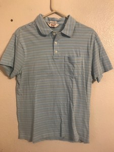 penguin classic fit polo