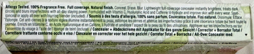 Clinique Even Better Correttore All Over + Gomma Cn 28 Avorio 6Ml/0,2oz - Foto 3 di 5