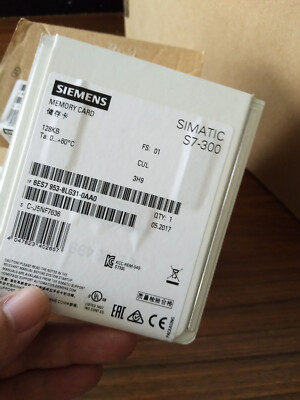 1PC Siemens 6ES7953-8LG31-0AA0 New In Box 6ES79538LG310AA0 | eBay