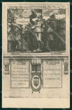 Militari Reggimentali Brigata Pinerolo 14° Reggimento Fanteria cartolina KF4470